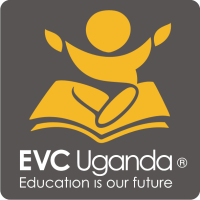 Empowering Vulnerable Children (EVC) Uganda logo