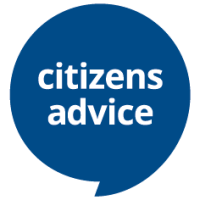 North Lancashire Citizens Advice bureau logo