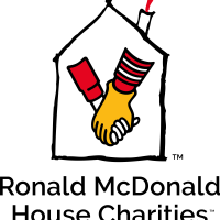Ronald McDonald House Charities UK logo