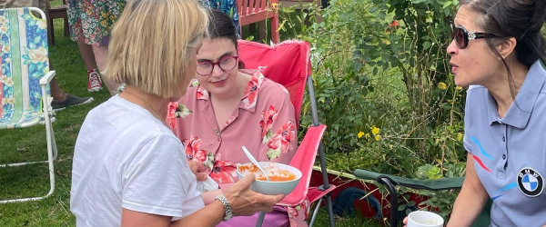 Mudlarks Open Allotment by The Mudlarks Community fundraising photo 1