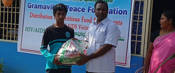 Care and Support for 60 HIV Positive Orphan and Semi-Orphan Children by KindLink Individual Fundraising fundraising photo 4