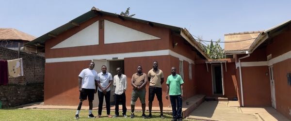 Diabetic Foot Clinic: Expansion to Zanzibar by Knowledge for Change fundraising photo 5