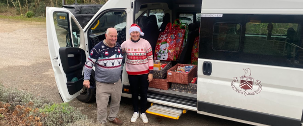 VECC Chari-Tree Appeal 2025 by Valley End Cricket Club fundraising photo 2