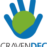 Craven Development Education Centre logo
