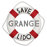 Save Grange Lido Ltd logo