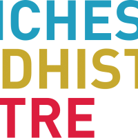 Manchester Buddhist Centre logo