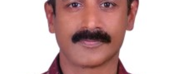 Biju Chandy-BMCF Charity Skydiving(2022) by British Malayali Charity Foundation fundraising photo 3