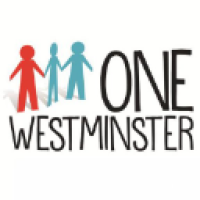 One Westminster logo