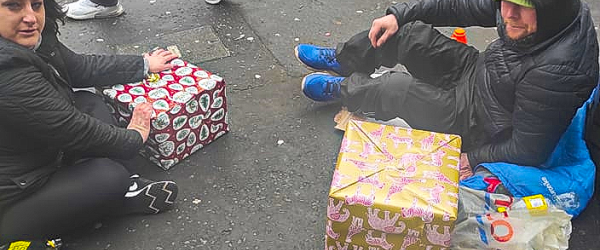 All charitable work by Belfast And Lisburn Community Project fundraising photo 3