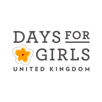 Days for Girls UK logo