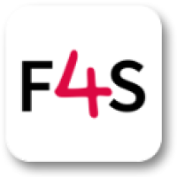 Founders 4 Schools logo