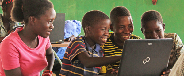 Help Tony build a classroom in Zambia by Baraka Community Partnerships fundraising photo 1