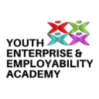 Youth Enterprise & Employability Academy logo