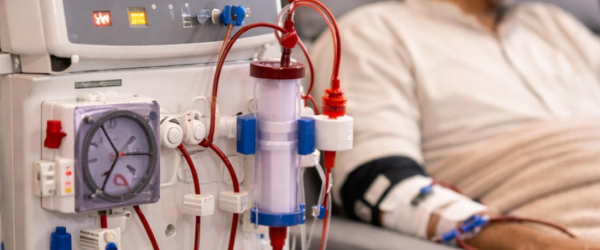 KIRF Dialysis by PakTrust.org fundraising photo 2