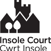 Insole Court Trust logo