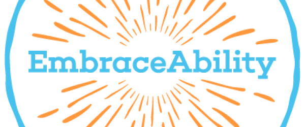 Vincenzo Birthday  by EmbraceAbility fundraising photo 1