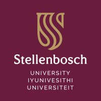 Stellenbosch University SA Foundation UK logo