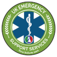 UK Emergency Support Services logo