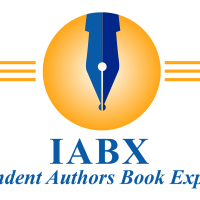 Independent Authors Book Experience logo