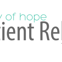 Patient Relief Mission UK logo