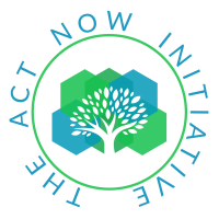 The Act Now Initiative logo