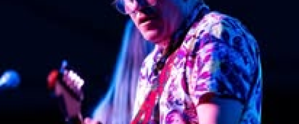 Trojan Horses @ Mudlarks Cafe Friday 13th March  by The Mudlarks Community fundraising photo 4