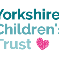 Yorkshire Children's Trust logo