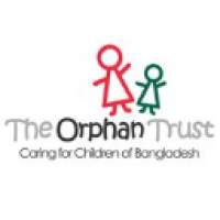The Orphan Trust logo