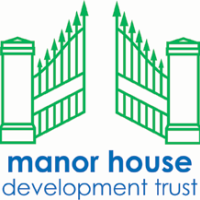 London Development Trust logo