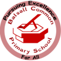 Balsall Common Primary School logo