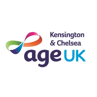 Age UK Kensington & Chelsea logo