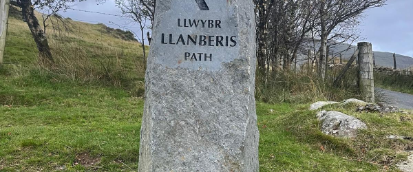 Walk for Gaza by The Qamar Trust fundraising photo 2