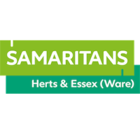Herts & Essex (Ware) Samaritans logo