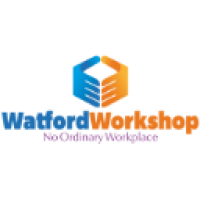 Watford Workshop logo