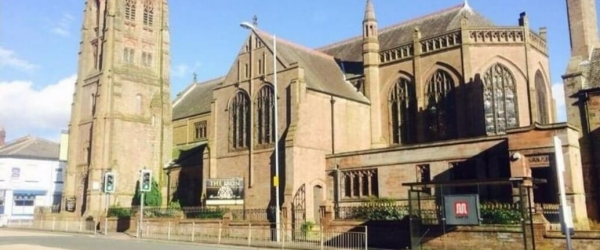 Fitya Youth Hub by Fitya fundraising photo 1