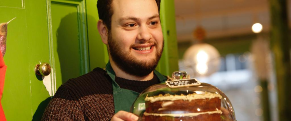 Gifting Tree by The Mudlarks Community fundraising photo 3