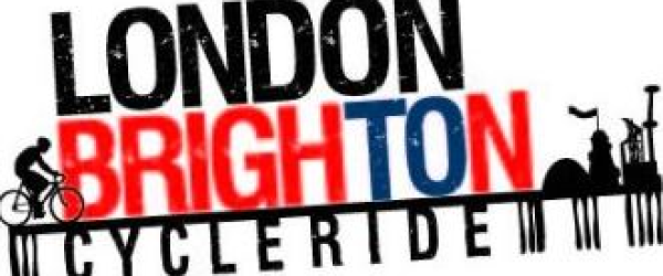 Rouzbeh's London to Brighton bike ride fundraiser by Lighthouse Pedagogy Trust (CIO) fundraising photo 1
