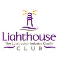 Lighthouse Club Construction Industry Charity logo