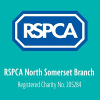 RSPCA North Somerset Branch logo