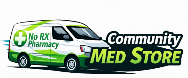 Buy Alprazolam 1mg Online Approved Secure Medical Access by FAMILY UNIT TRUST fundraising photo 1