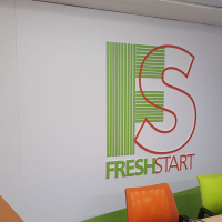 FRESH START FUTURE ENTERPRISES LTD logo