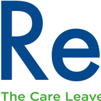 Rees, The Care Leavers Foundation logo