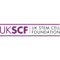 THE UK STEM CELL FOUNDATION logo