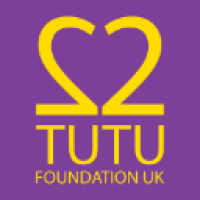 Tutu Foundation UK logo