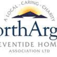 North Argyll Eventide Home Association Ltd logo