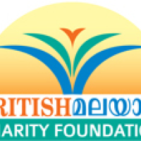 British Malayali Charity Foundation logo