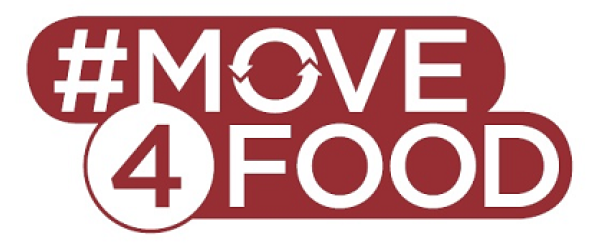 #Move4Food by Stellenbosch University SA Foundation UK fundraising photo 1