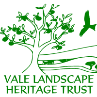 Vale Landscape Heritage Trust logo