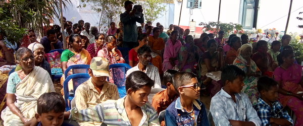 Care and Support for 60 HIV Positive Orphan and Semi-Orphan Children by KindLink Individual Fundraising fundraising photo 3