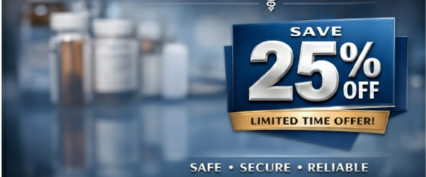 Buy Alprazolam Online Modern and Convenient Digital Order by Healing Waves fundraising photo 1